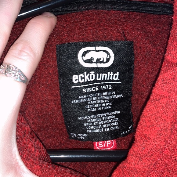 ECKO UNLTD - Picture 4 of 4